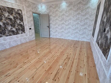 3-комн. дом/дача - пос. Мехтиабад - 110 м²