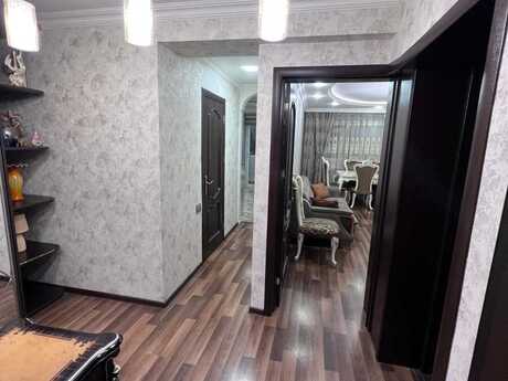 2 otaqlı köhnə tikili - Zığ q. - 60 m²