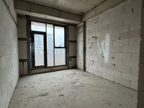 3 otaqlı yeni tikili - Xətai r. - 139.7 m²