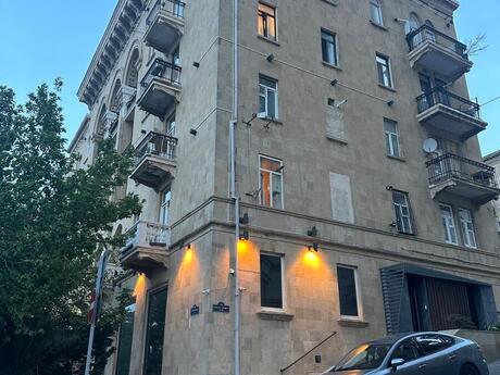 3 otaqlı mənzil, 55 m², Səbail: 215 000 ₼ 5