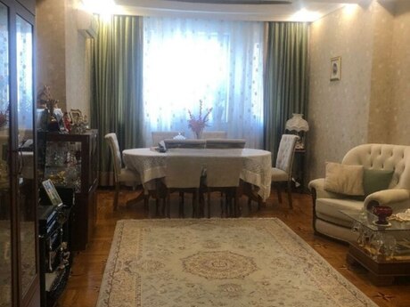 3-комн. новостройка - Наримановский  р. - 131 м²