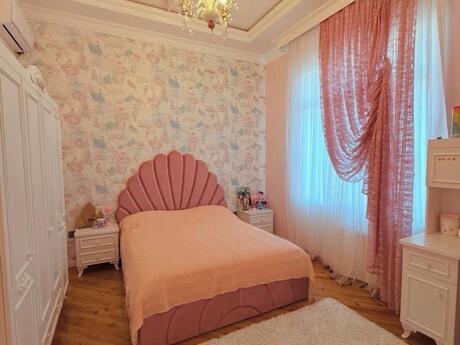 5-комн. дом/дача - Хазарский р. - 400 м²