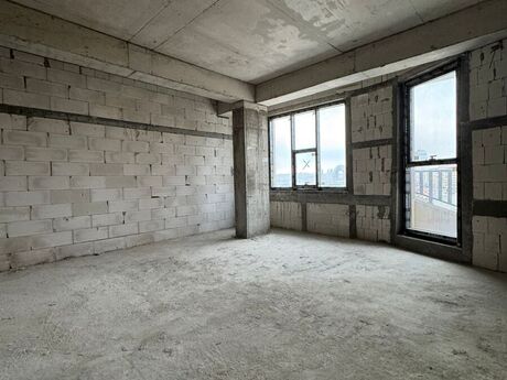 3 otaqlı yeni tikili - Xətai r. - 145.5 m²