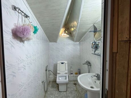 7-комн. дом/дача - пос. Фатмаи - 150 м²