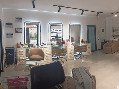 Obyekt - Xalqlar Dostluğu m. - 55 m²