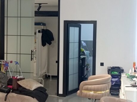 Obyekt - Xalqlar Dostluğu m. - 55 m²