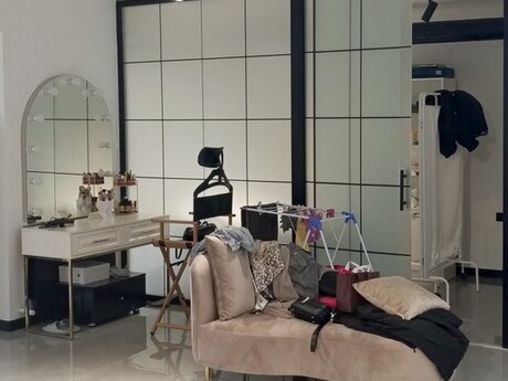 Obyekt - Xalqlar Dostluğu m. - 55 m²