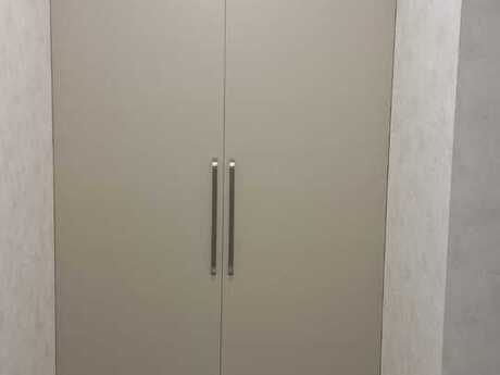 2 otaqlı köhnə tikili - Xalqlar Dostluğu m. - 58 m²
