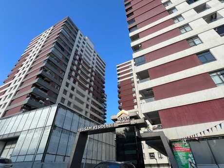 3 otaqlı yeni tikili - Memar Əcəmi m. - 80 m²