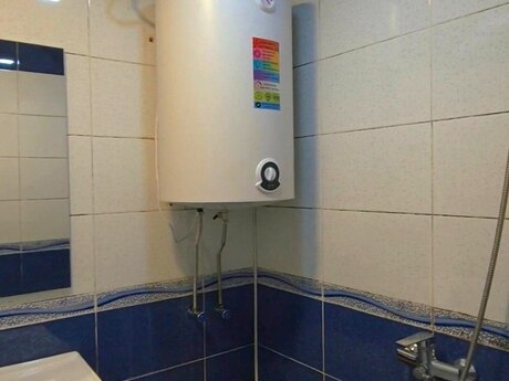2 otaqlı köhnə tikili - Əhmədli m. - 60 m²