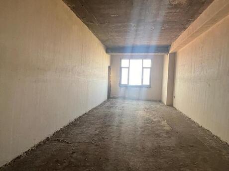 4-комн. новостройка - м. Гянджлик - 160 м²