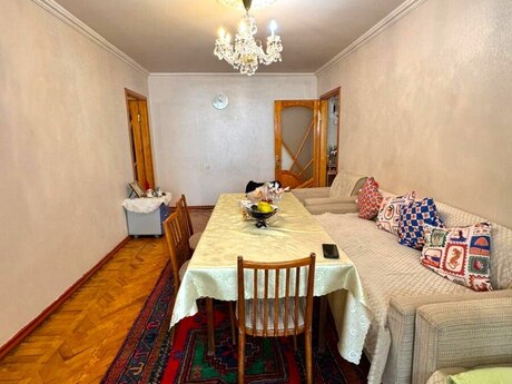 2-комн. вторичка - м. Нариман Нариманов - 50 м²