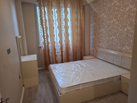 2 otaqlı yeni tikili - Xırdalan - 60 m²