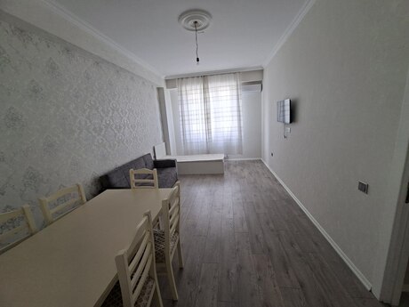 2 otaqlı yeni tikili - Xırdalan - 60 m²