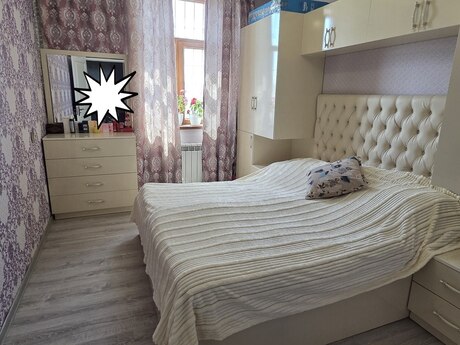 3 otaqlı yeni tikili - Xırdalan - 90 m²