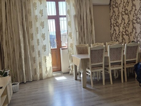 3 otaqlı yeni tikili - Xırdalan - 90 m²