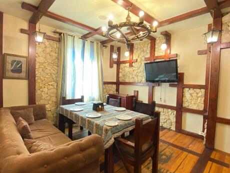 Объект - Наримановский  р. - 451 м²