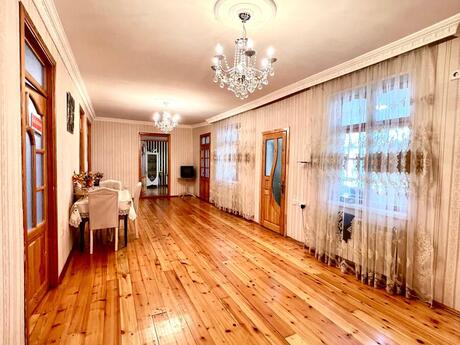 5-комн. дом/дача - пос. Карачухур - 160 м²