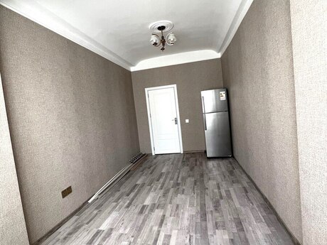 3-комн. вторичка - м. Нариман Нариманов - 90 м²