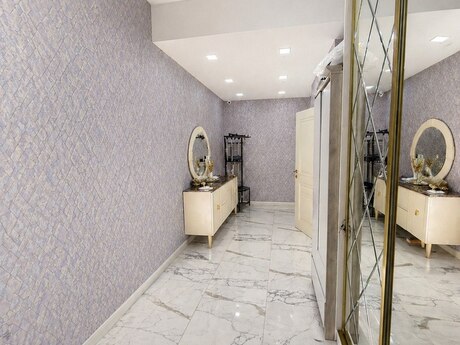 2 otaqlı yeni tikili - Nizami m. - 74 m²