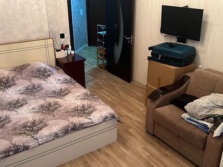 2 otaqlı yeni tikili - Memar Əcəmi m. - 55 m²