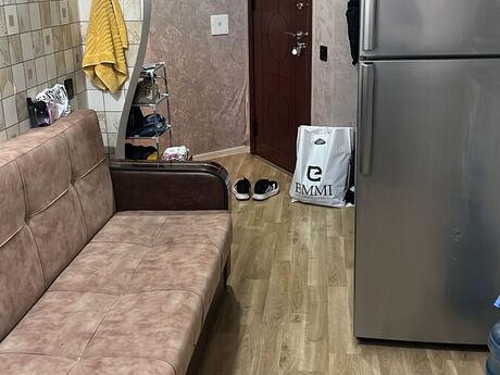 2 otaqlı yeni tikili - Memar Əcəmi m. - 55 m²
