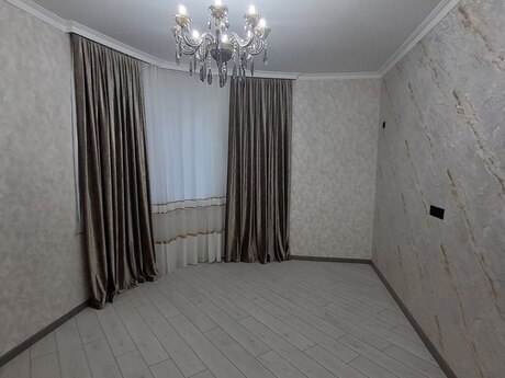 2 otaqlı yeni tikili - Masazır q. - 60 m²