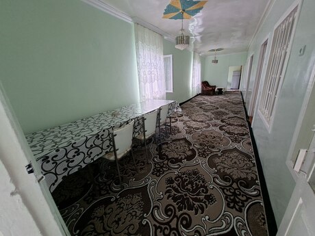 3-комн. дом/дача - Исмаиллы - 101 м²