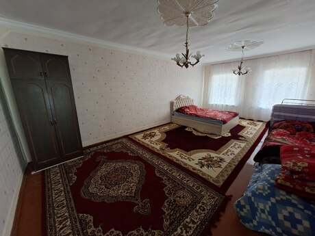 3-комн. дом/дача - Исмаиллы - 101 м²