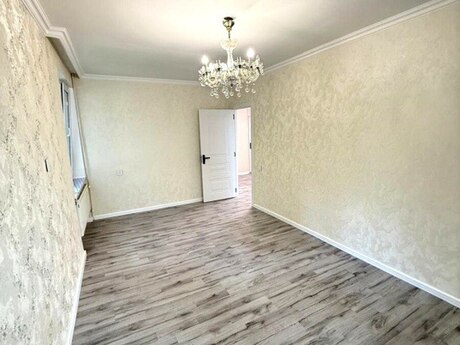 3-комн. вторичка - м. Нариман Нариманов - 60 м²