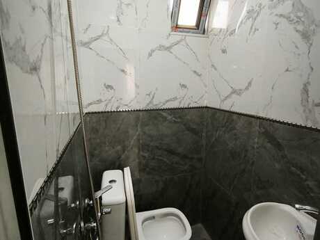 1 otaqlı həyət evi/bağ evi - Azadlıq Prospekti m. - 22 m²