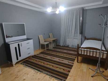 1 otaqlı həyət evi/bağ evi - Azadlıq Prospekti m. - 22 m²