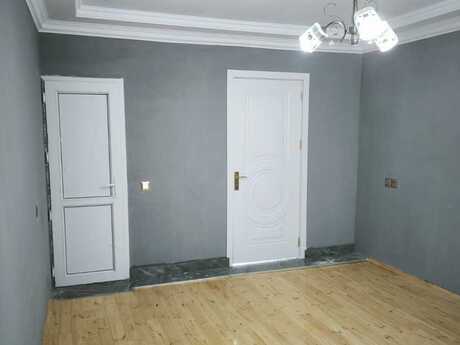 1 otaqlı həyət evi/bağ evi - Azadlıq Prospekti m. - 22 m²