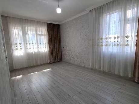2-комн. вторичка - м. Мемар Аджеми - 70 м²
