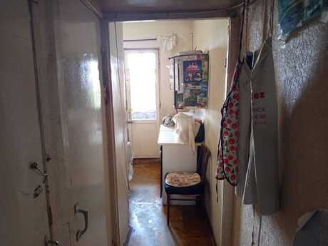 4 otaqlı köhnə tikili - Nərimanov r. - 120 m²