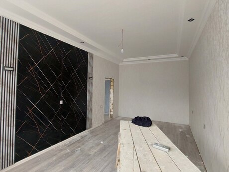 4-комн. дом/дача - пос. Масазыр - 190 м²