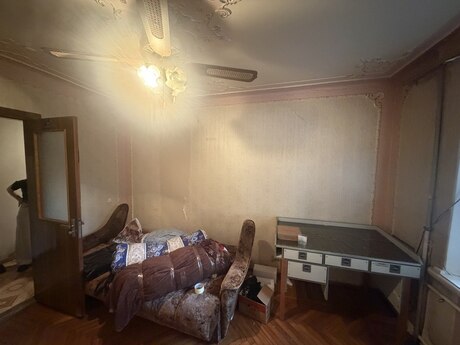 1-комн. вторичка - Насиминский  р. - 30 м²