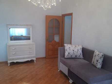 3-комн. новостройка - м. Мемар Аджеми - 90 м²