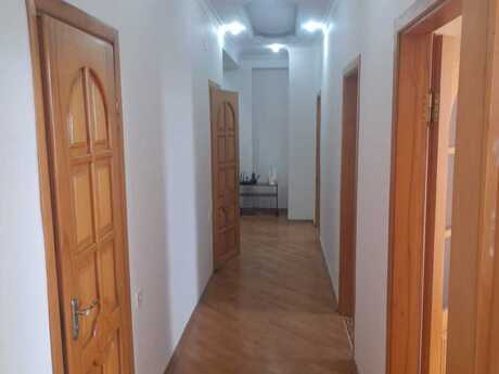 3-комн. новостройка - м. Мемар Аджеми - 90 м²