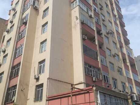 3-комн. новостройка - м. Мемар Аджеми - 90 м²