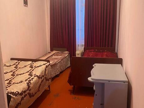 1 otaqlı köhnə tikili - 20 Yanvar m. - 40 m²