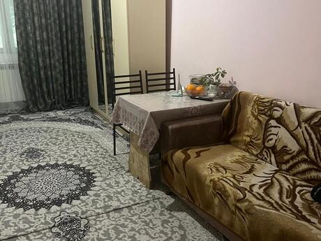 1 otaqlı köhnə tikili - 20 Yanvar m. - 40 m²