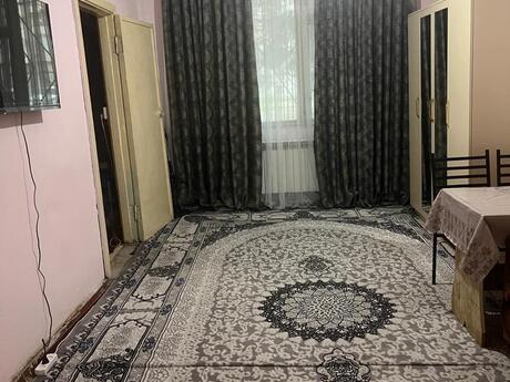 1 otaqlı köhnə tikili - 20 Yanvar m. - 40 m²