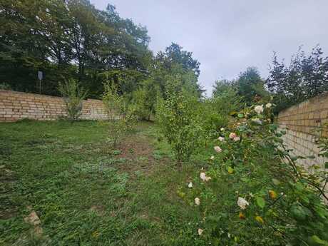 3 otaqlı həyət evi/bağ evi - Qusar - 120 m²