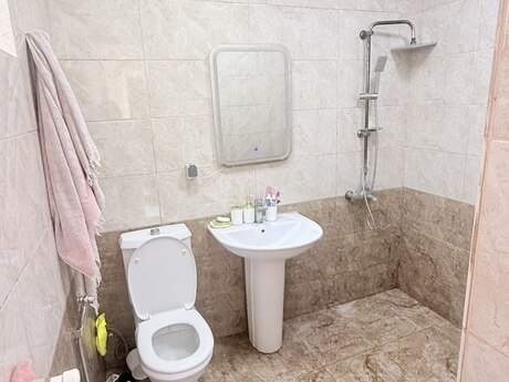 3 otaqlı həyət evi/bağ evi - Digah q. - 100 m²