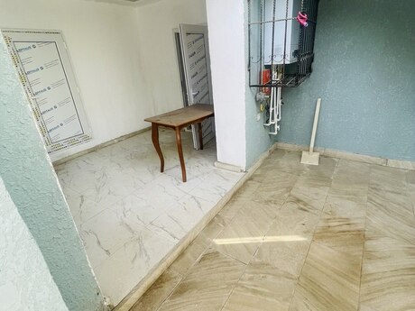 3 otaqlı həyət evi/bağ evi - Masazır q. - 86 m²