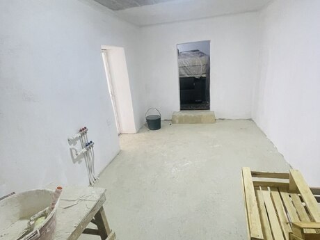 3 otaqlı həyət evi/bağ evi - Masazır q. - 86 m²