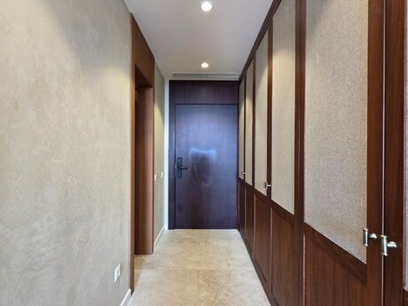 1-комн. новостройка - пос. Sea Breeze - 62 м²