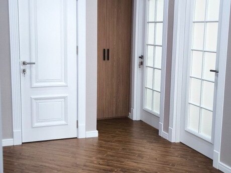 3-комн. новостройка - м. 20 января - 95 м²