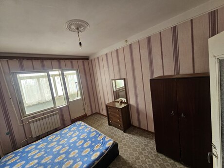 2 otaqlı köhnə tikili - Köhnə Günəşli q. - 60 m²